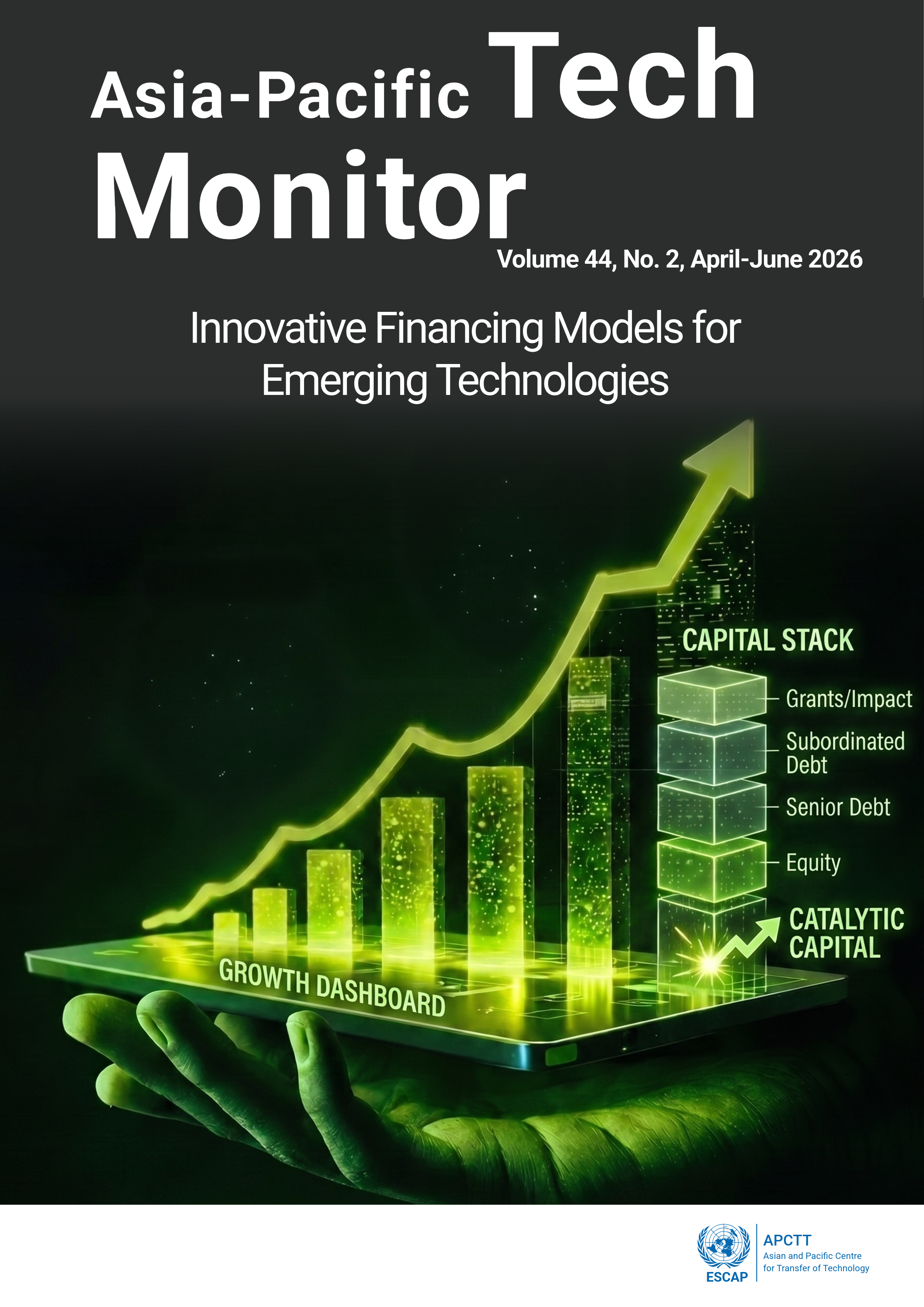 tech monitor