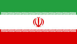 Iran Flag