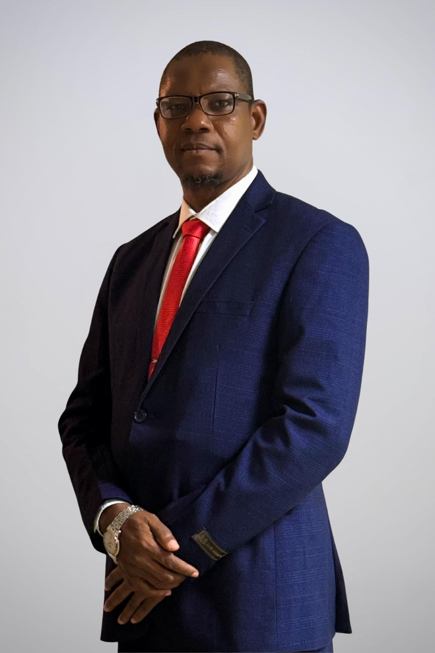 Lukman Raimi