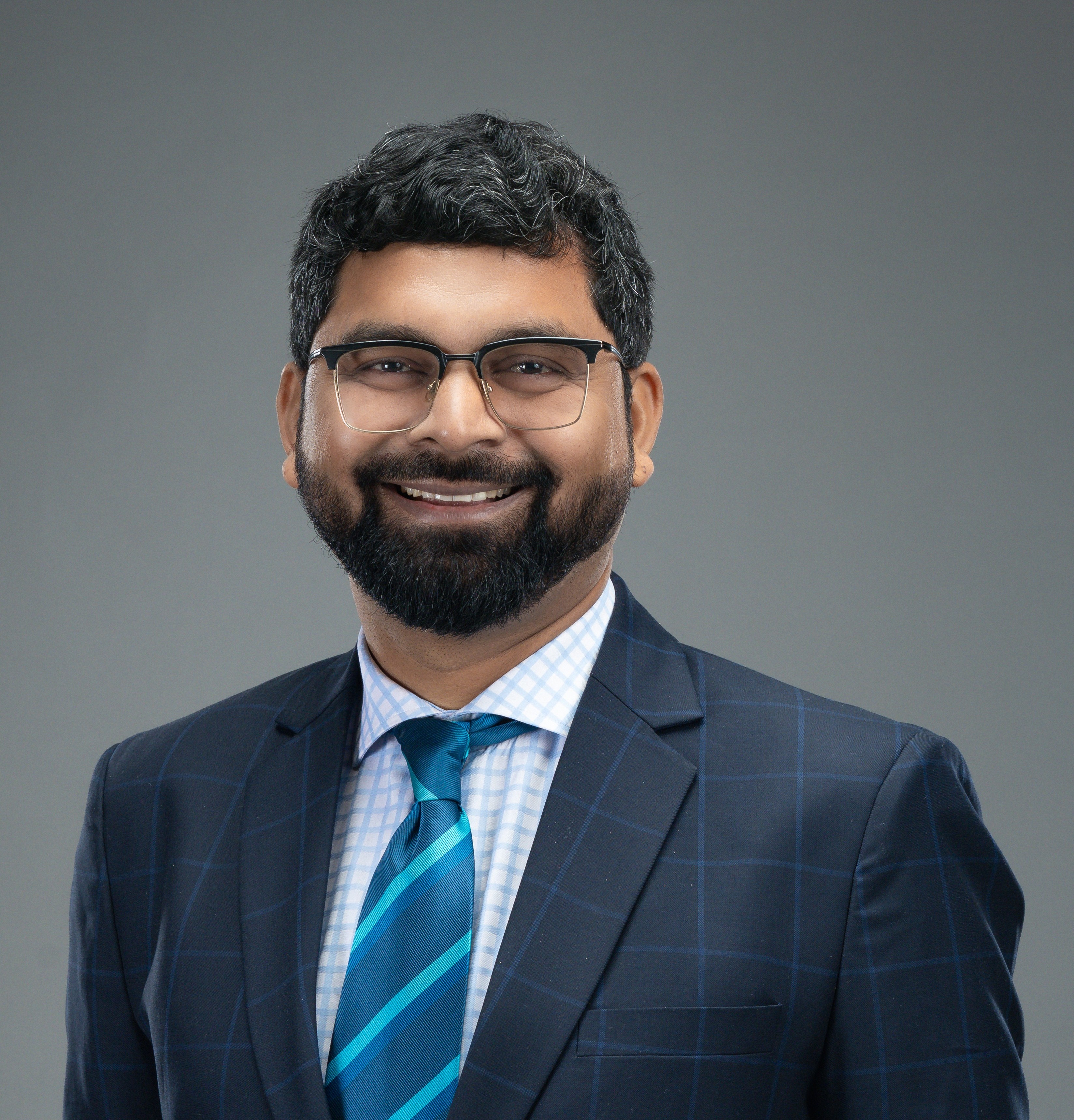 Labanya Prakash Jena