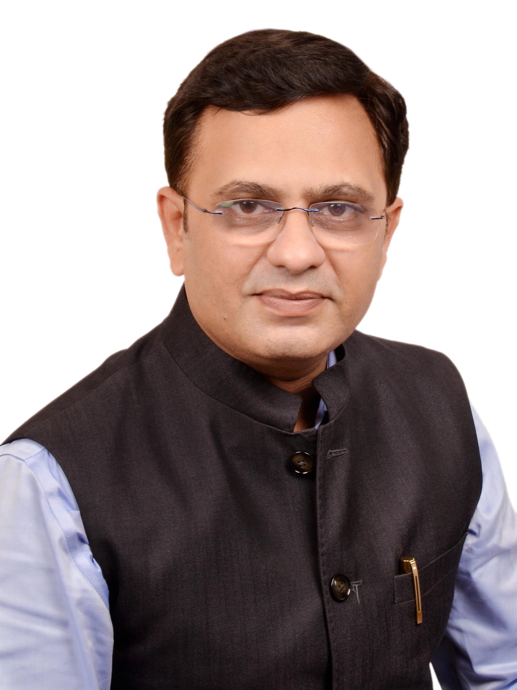 Mayank Joshipura