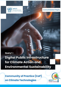 CR Query 1 Cover