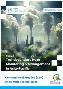 CR Query 5 Cover