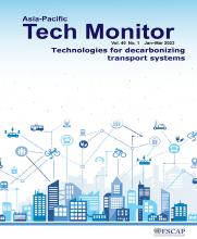 Technologies for decarbonizing transport systems_Jan-Mar23
