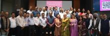 sankalp inaugural