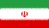 Iran Flag